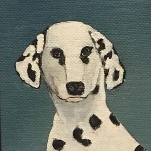 Meet your Posher, Dayna